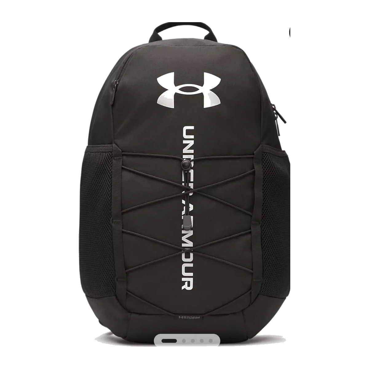 Under Armour — Sac à dos Hustle — photo 1